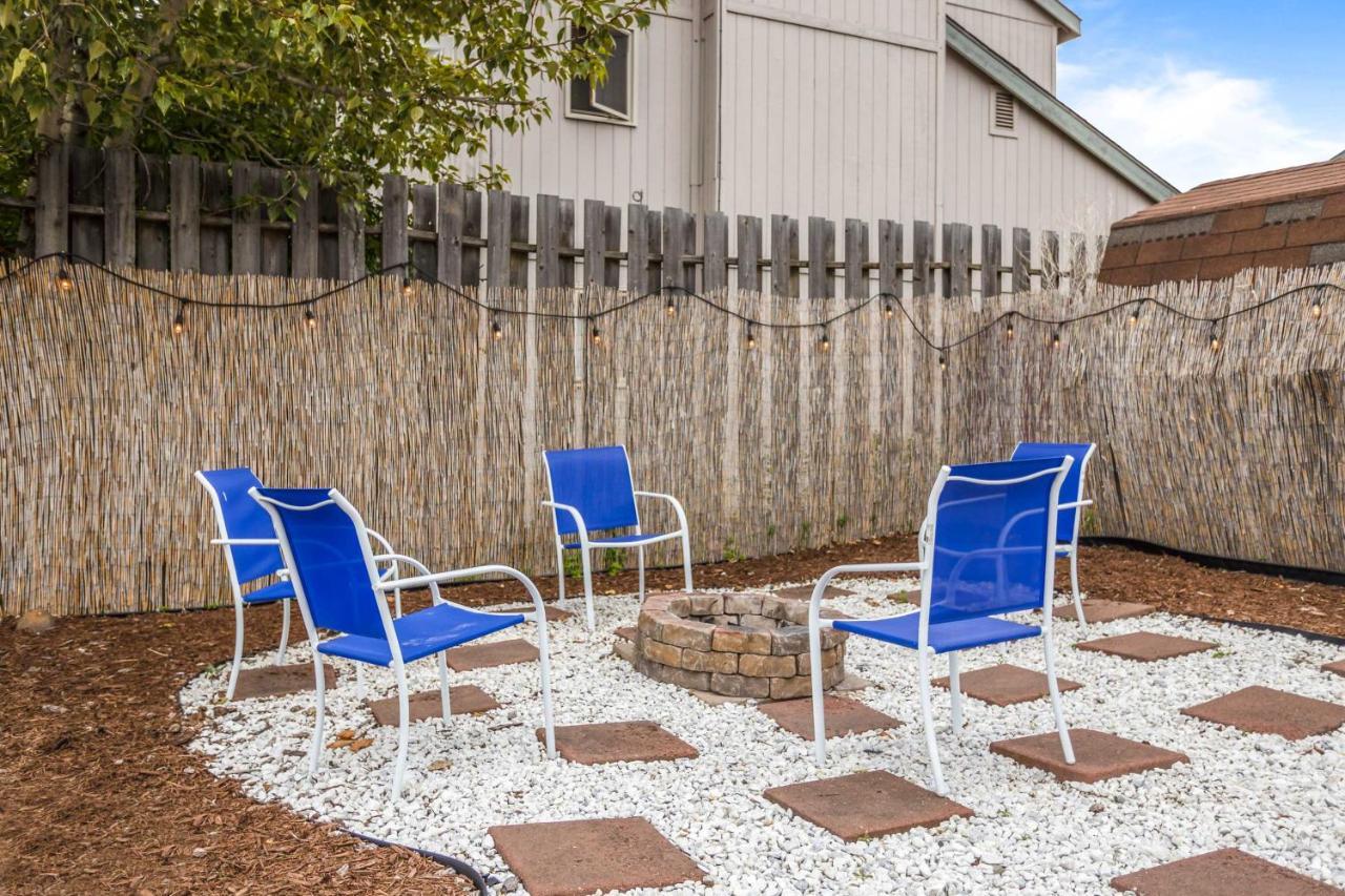 Updated Townhome Near Airport And Shopping! Anchorage Kültér fotó
